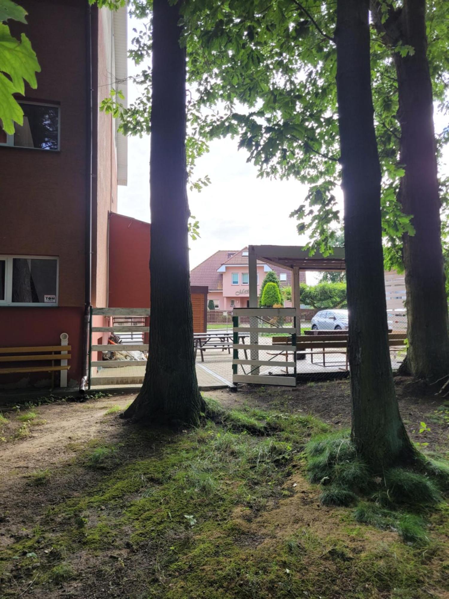 Turysta Rewal Exterior foto