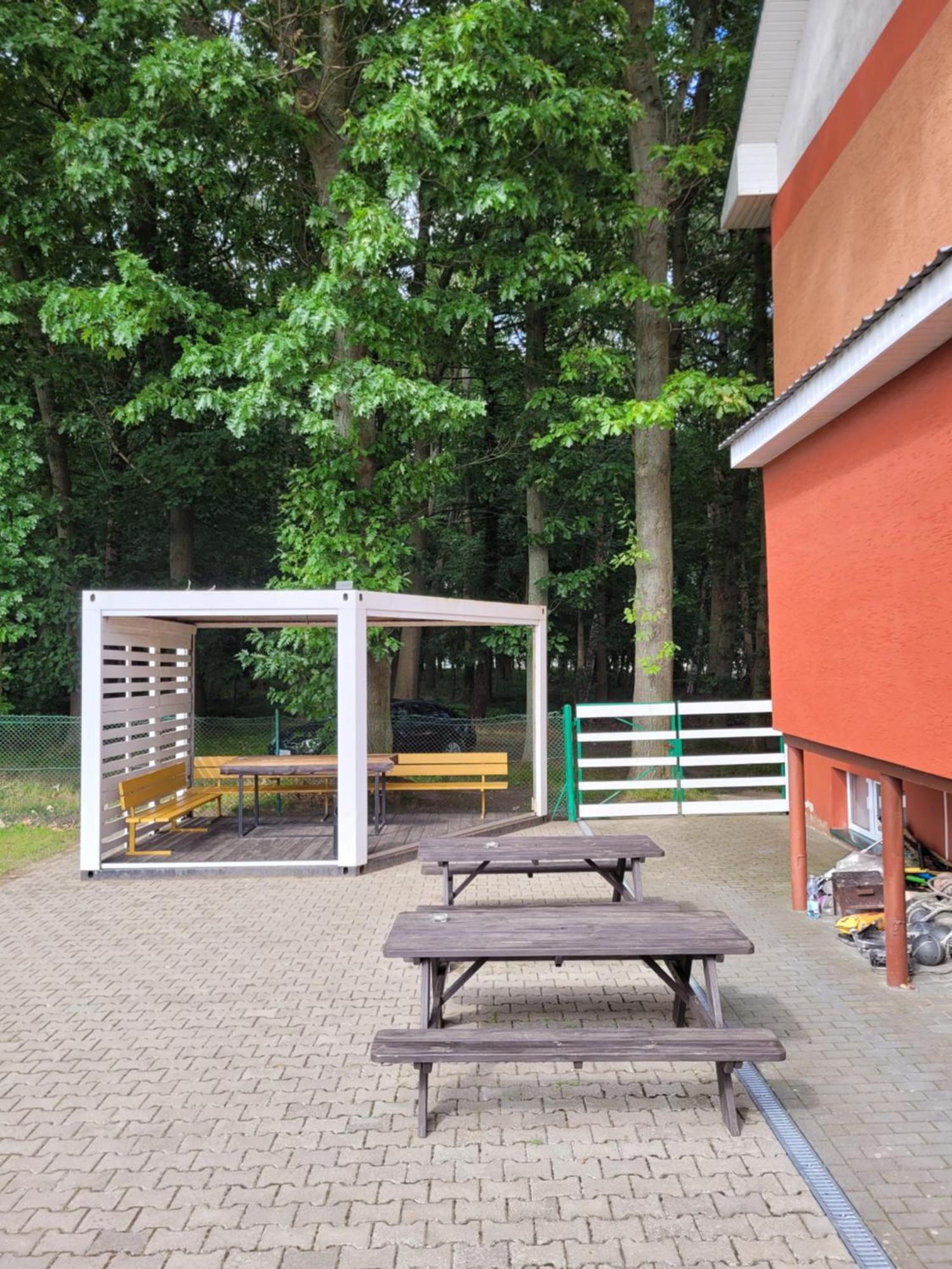 Turysta Rewal Exterior foto